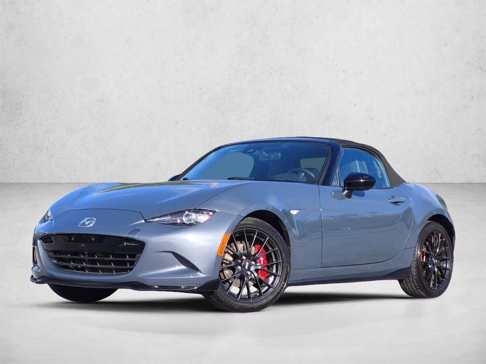2021 MAZDA MX-5