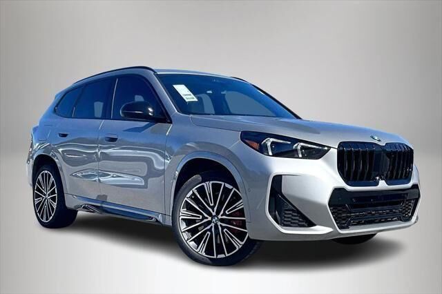 2025 BMW X1