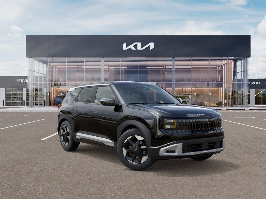 2027 KIA Seltos