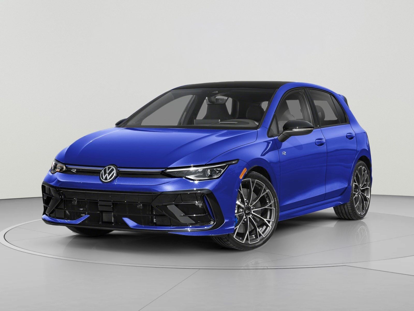 2026 VOLKSWAGEN Golf R