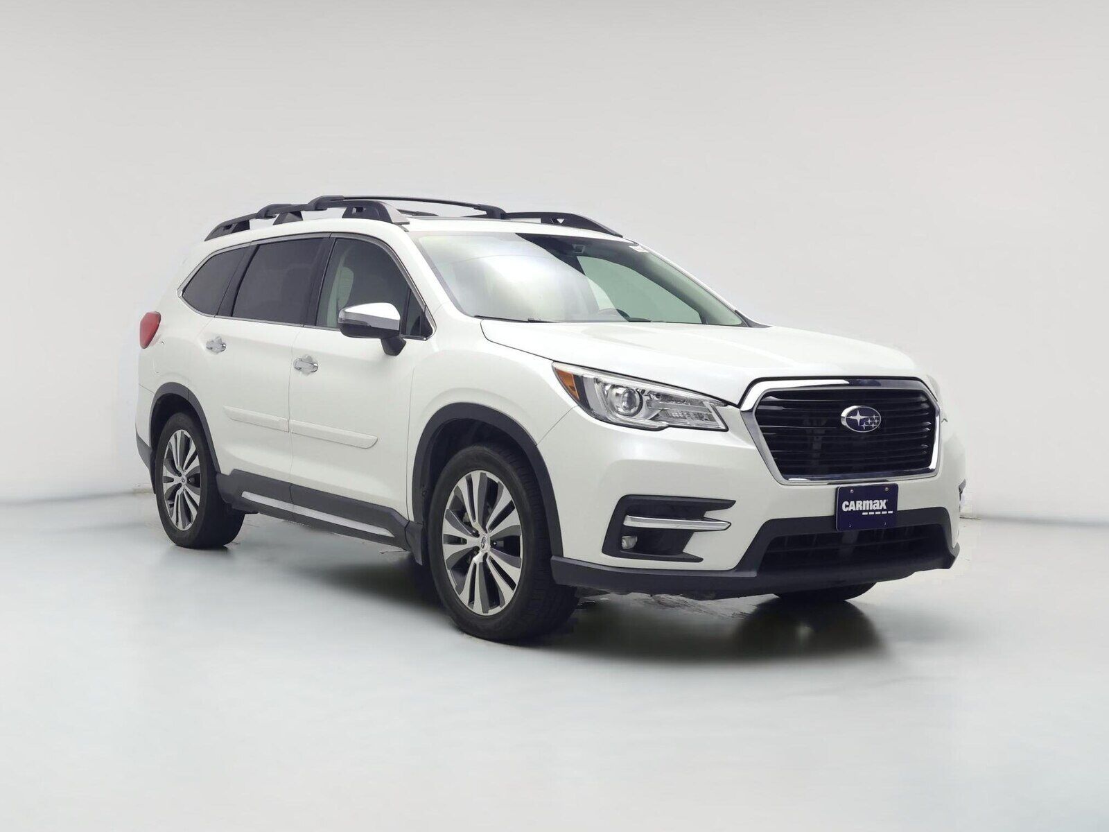 2021 SUBARU Ascent