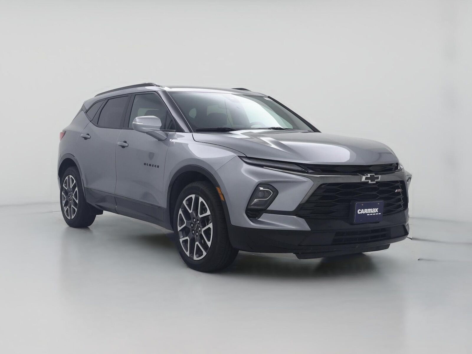 2025 CHEVROLET Blazer