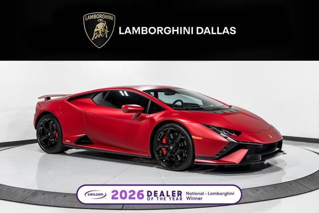 2023 LAMBORGHINI Huracan