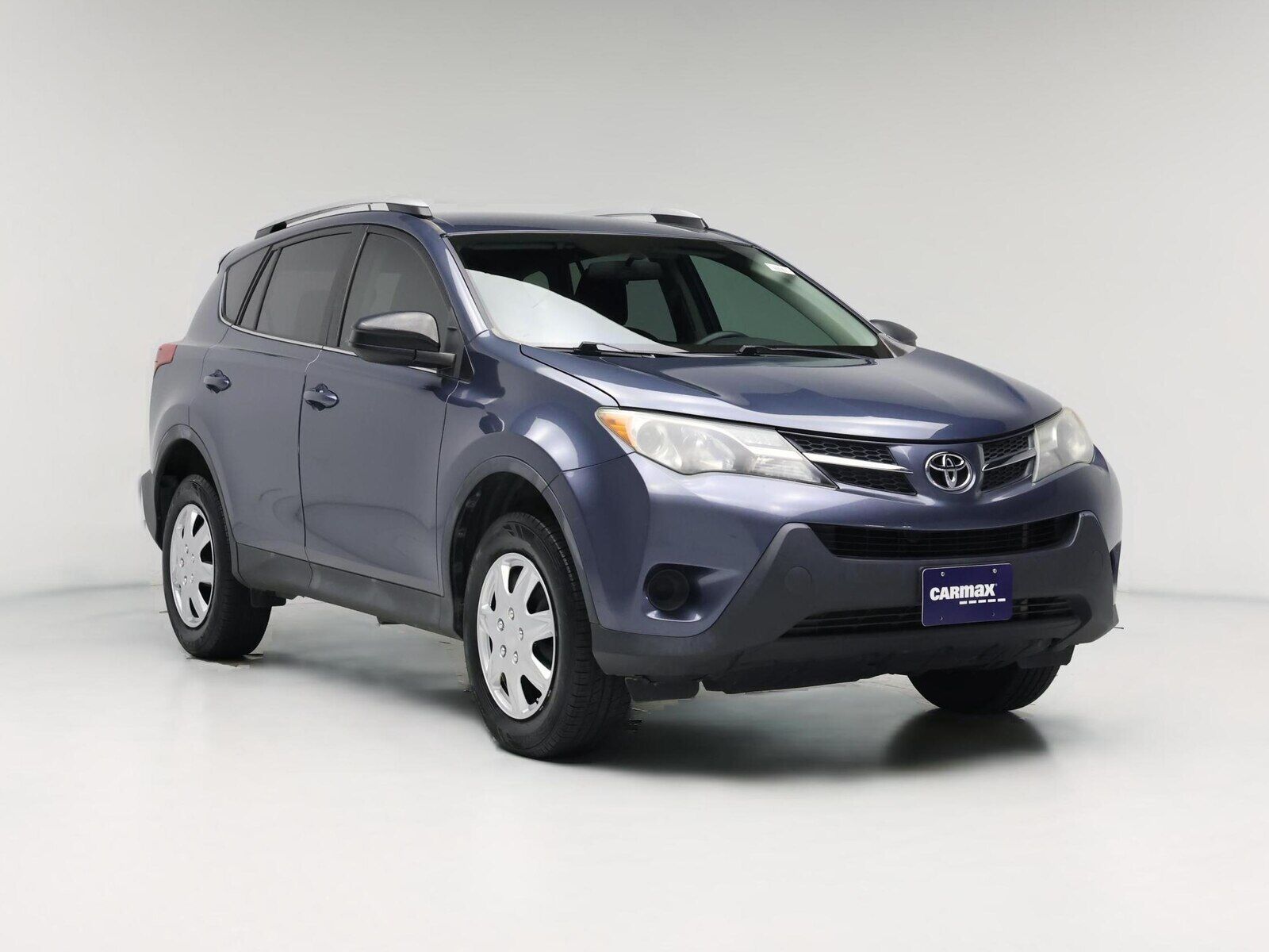 2014 TOYOTA RAV4