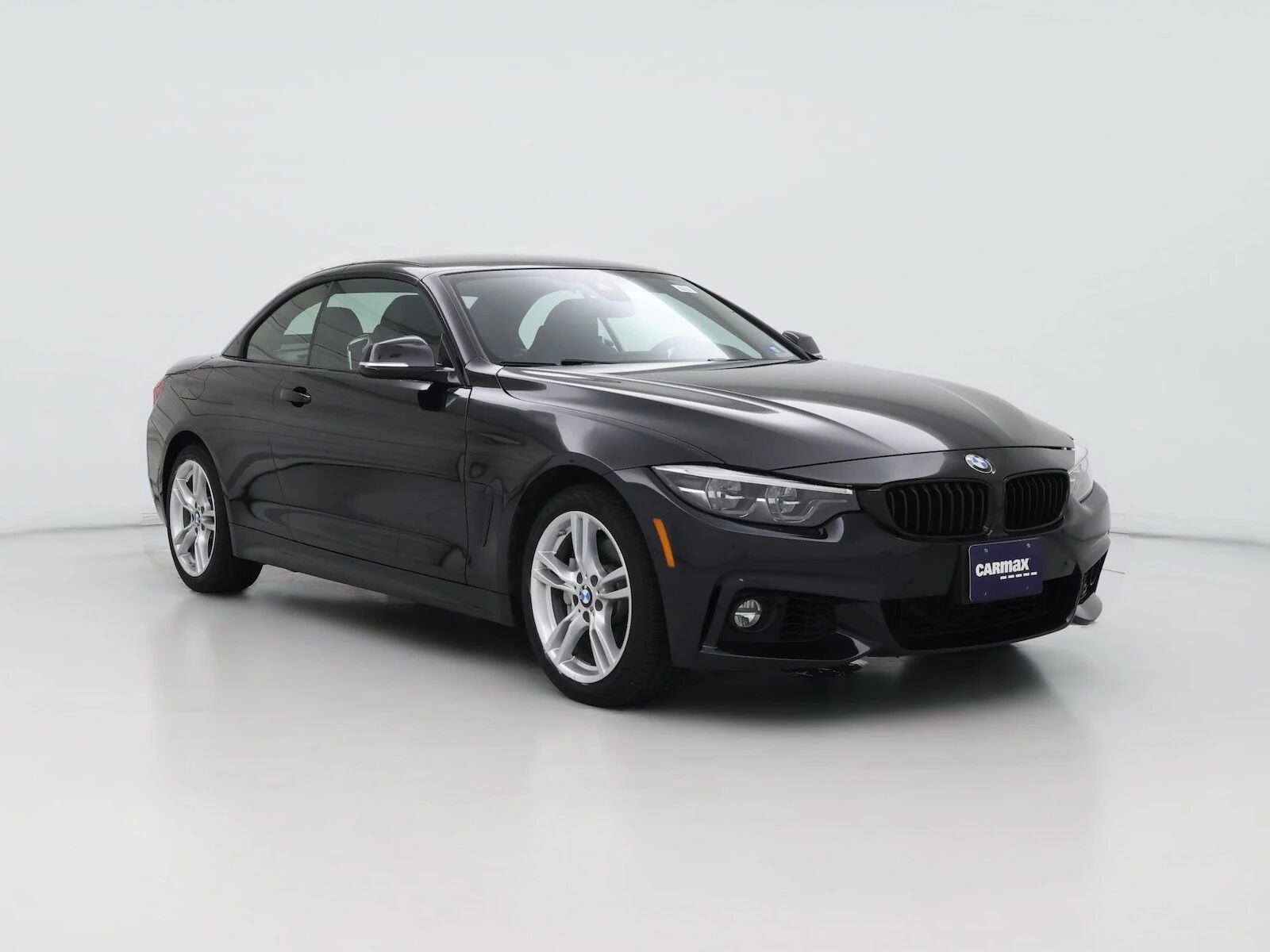 2020 BMW 4 Series