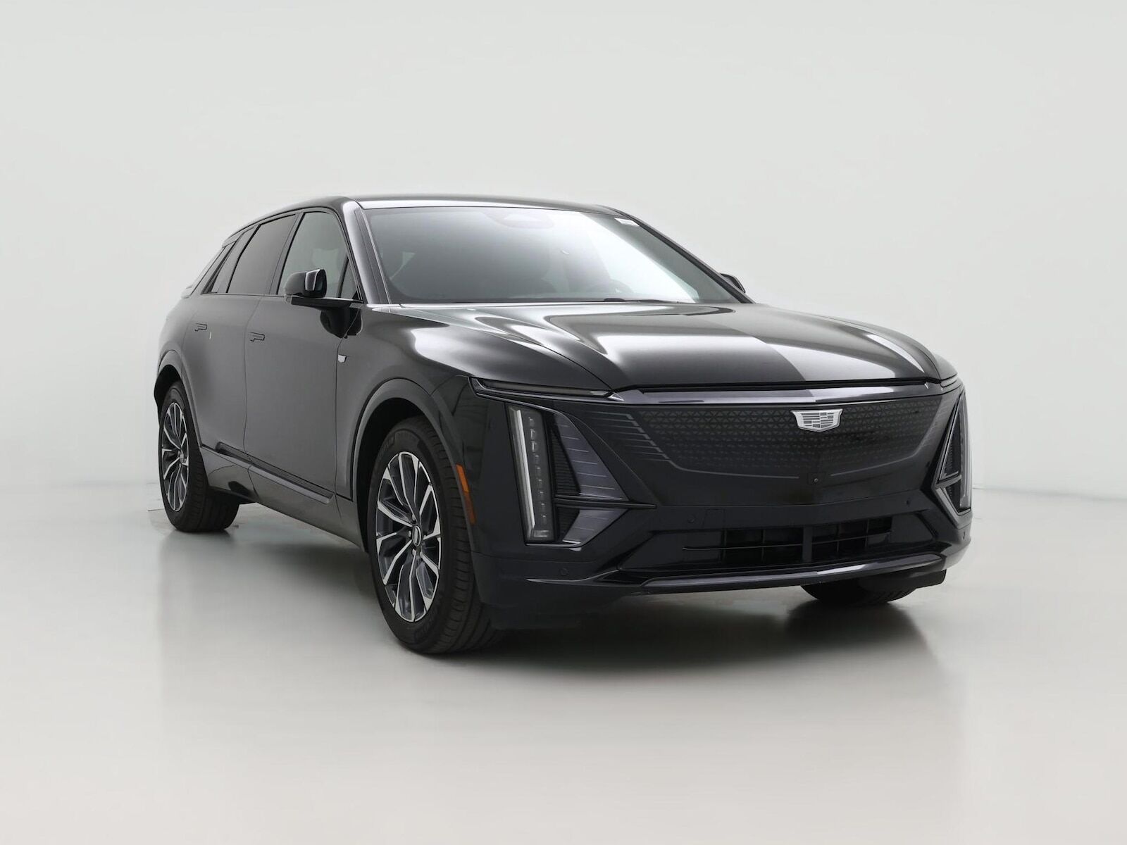 2024 CADILLAC Lyriq