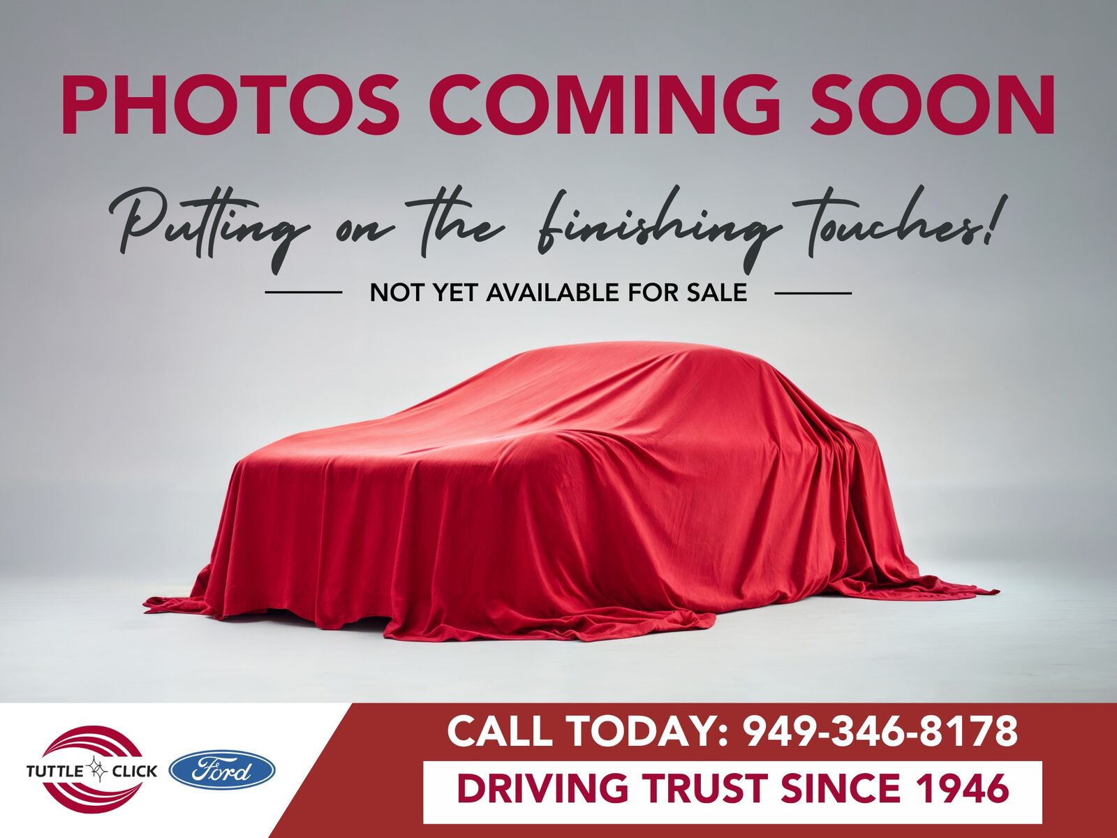 2019 FORD Expedition