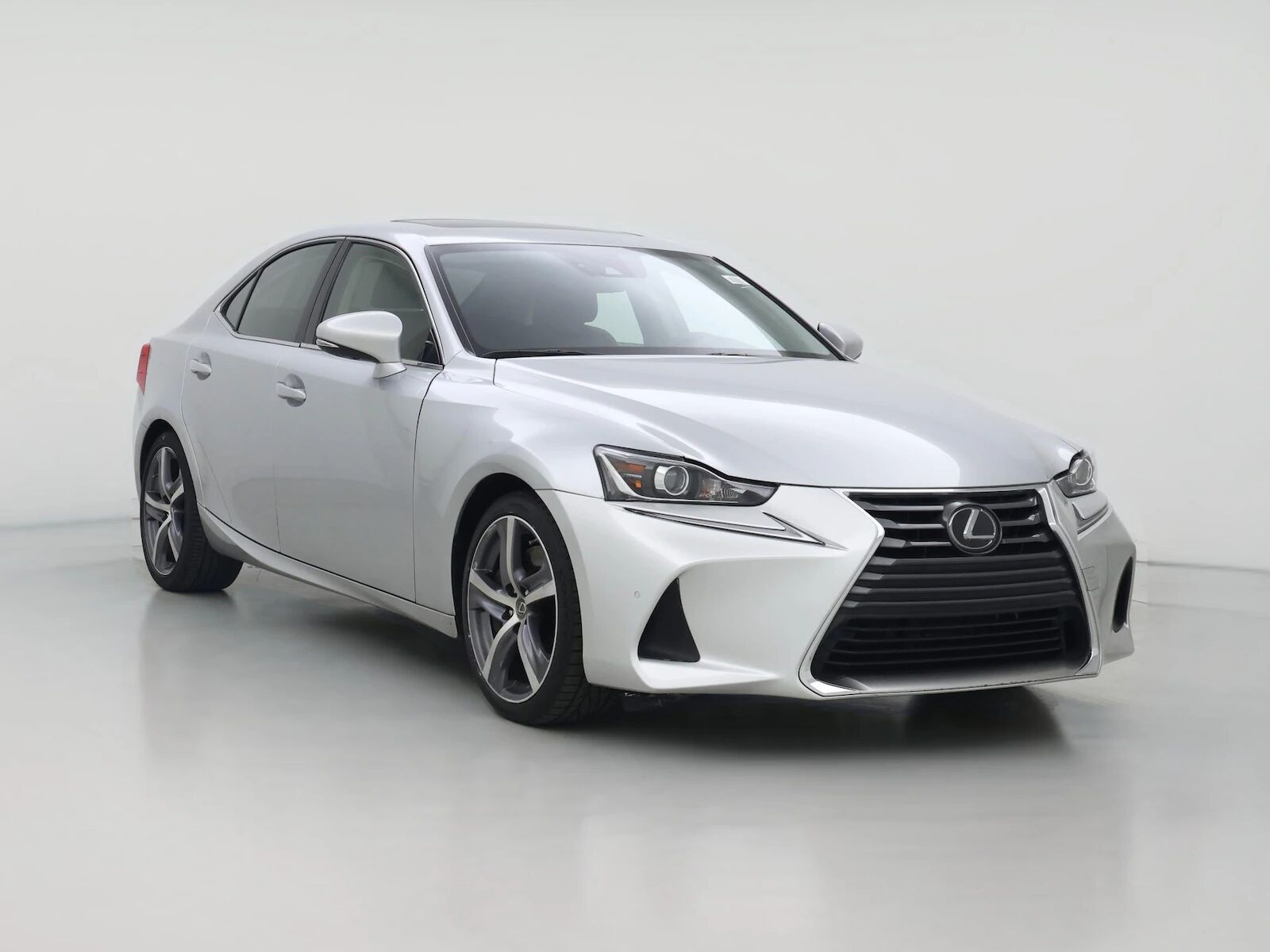 2018 LEXUS IS