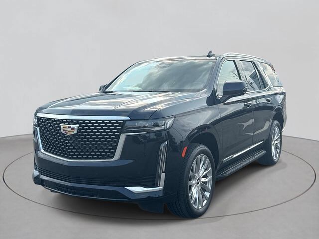 2024 CADILLAC Escalade