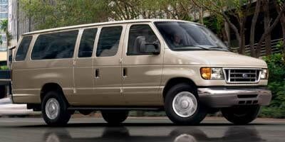 2006 FORD E-350