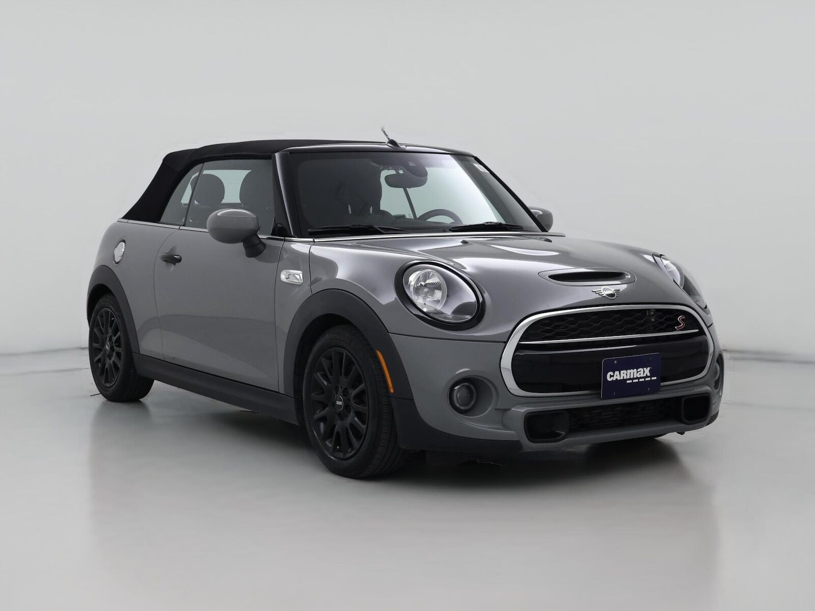 2020 MINI Cooper Convertible