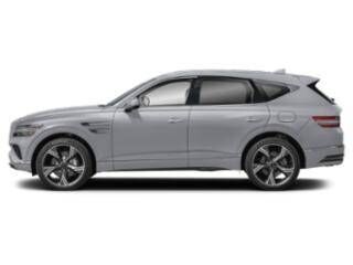 2027 GENESIS GV80