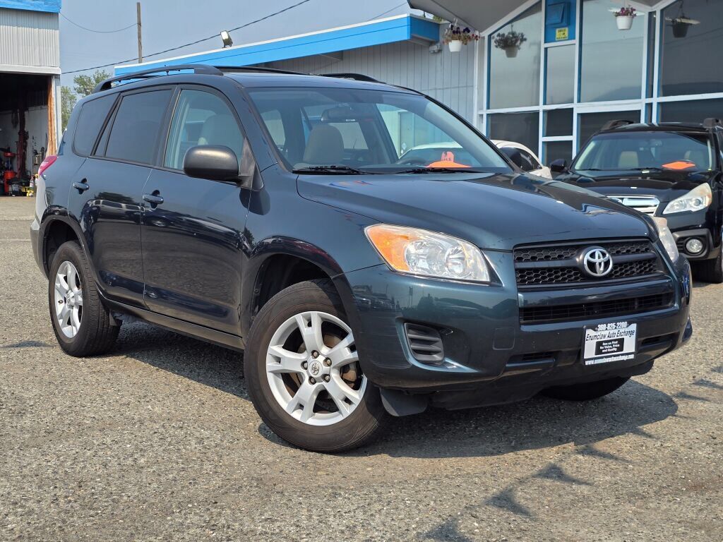 2012 TOYOTA RAV4