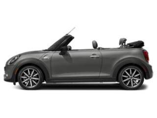 2020 MINI Cooper Convertible