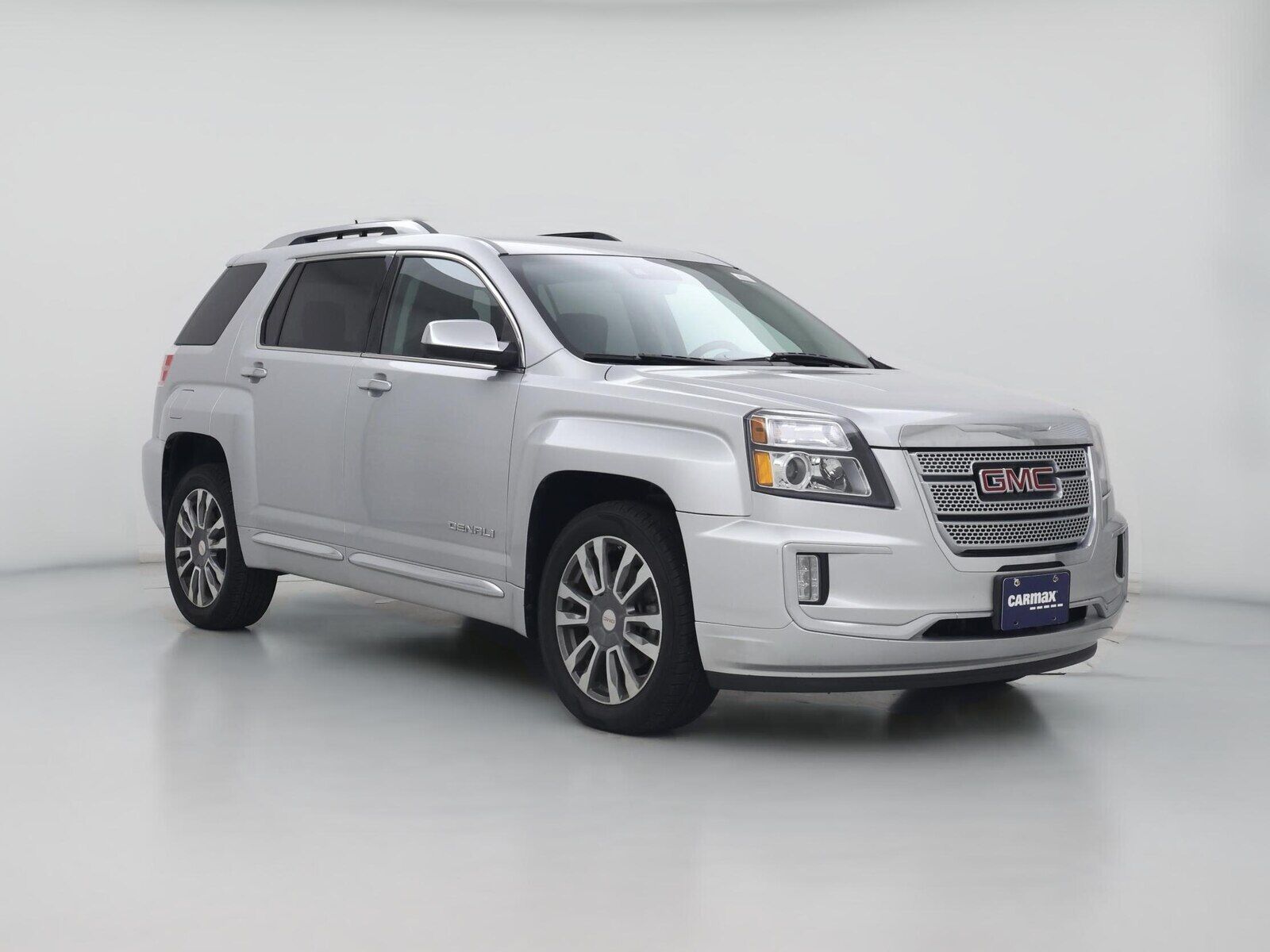 2017 GMC Terrain