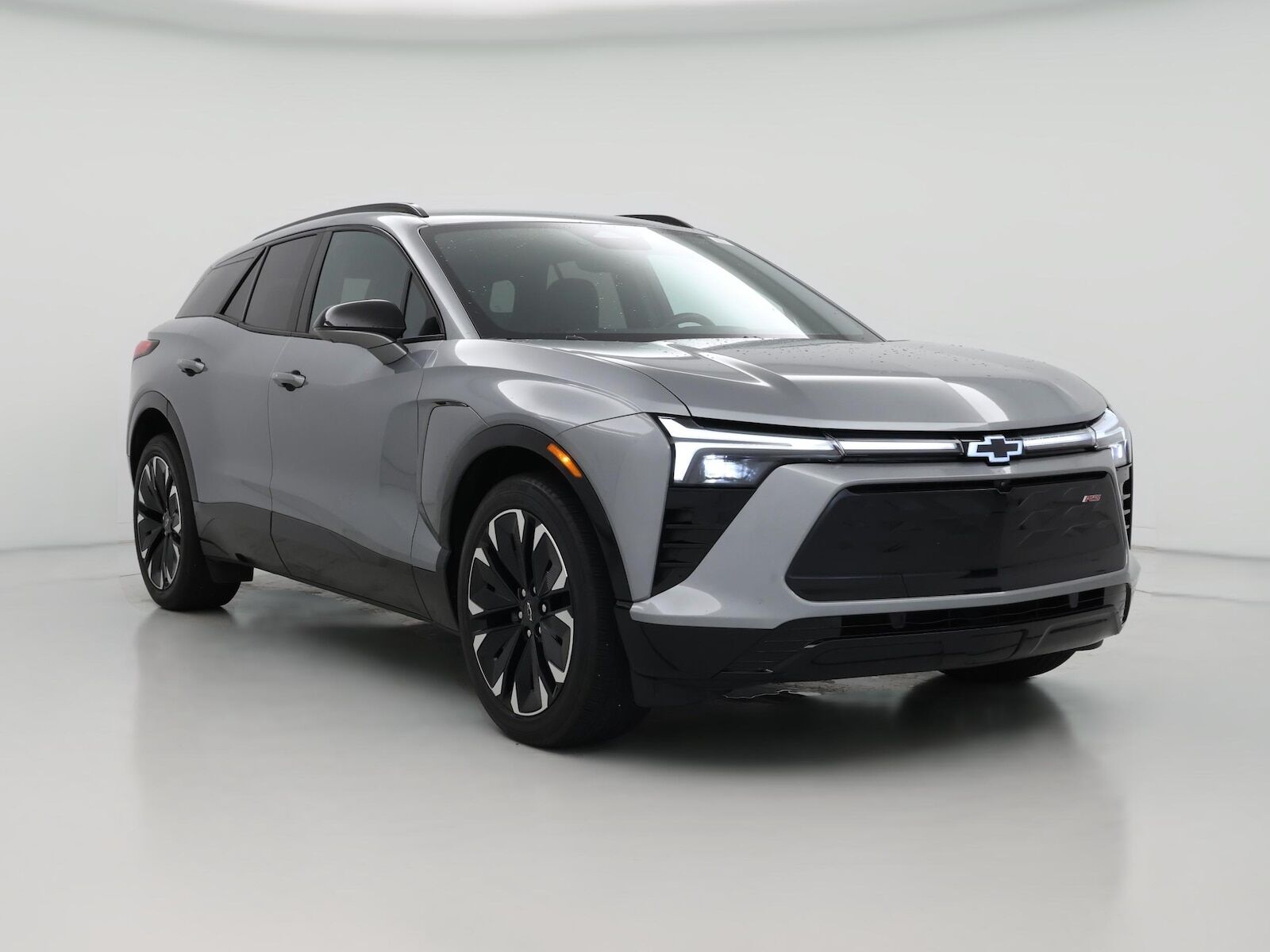 2024 CHEVROLET Blazer EV