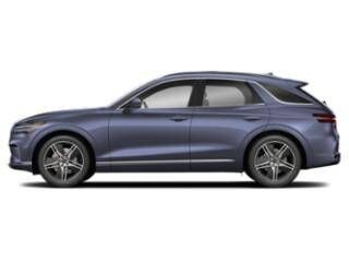 2027 GENESIS GV70