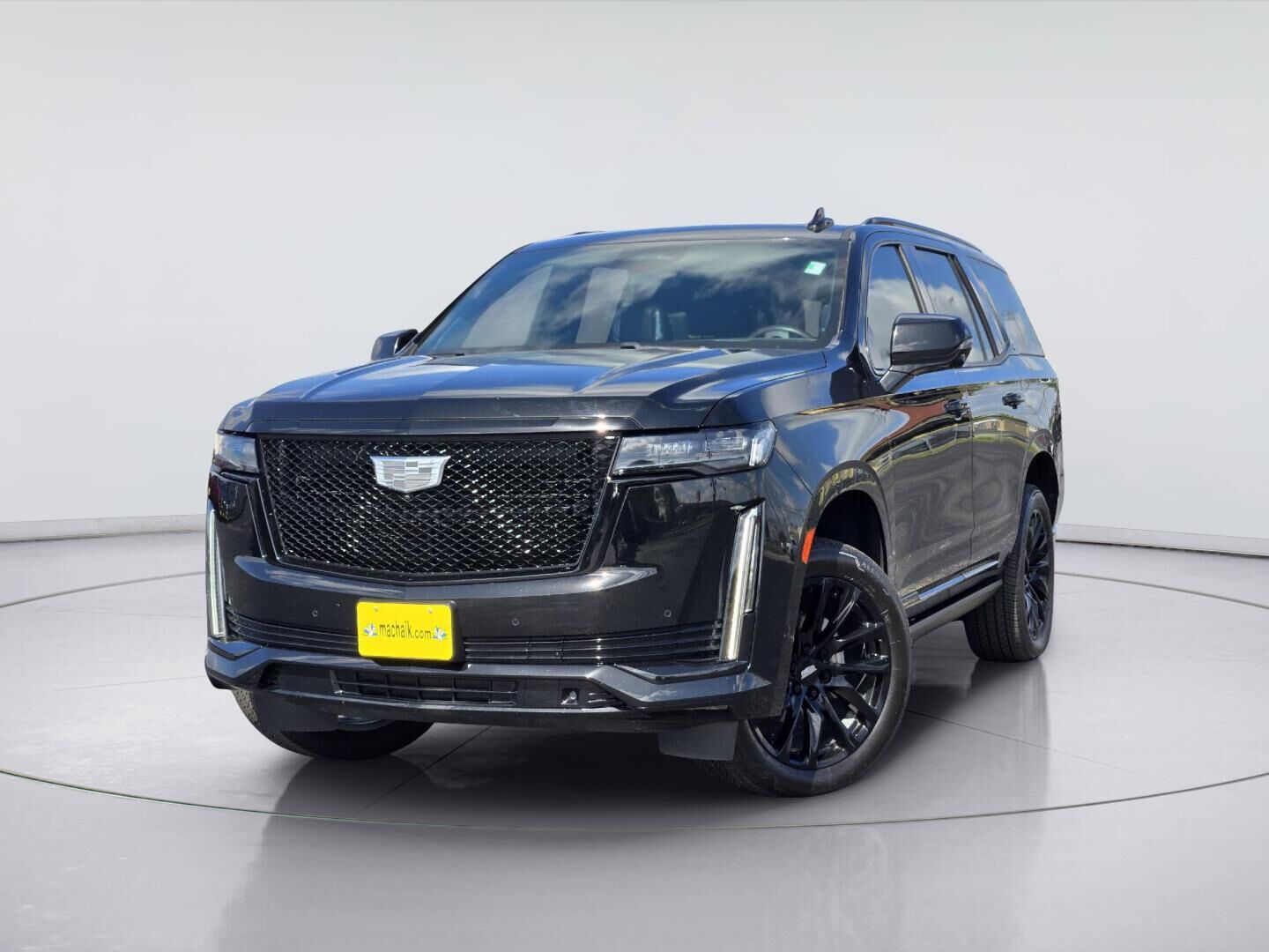 2022 CADILLAC Escalade