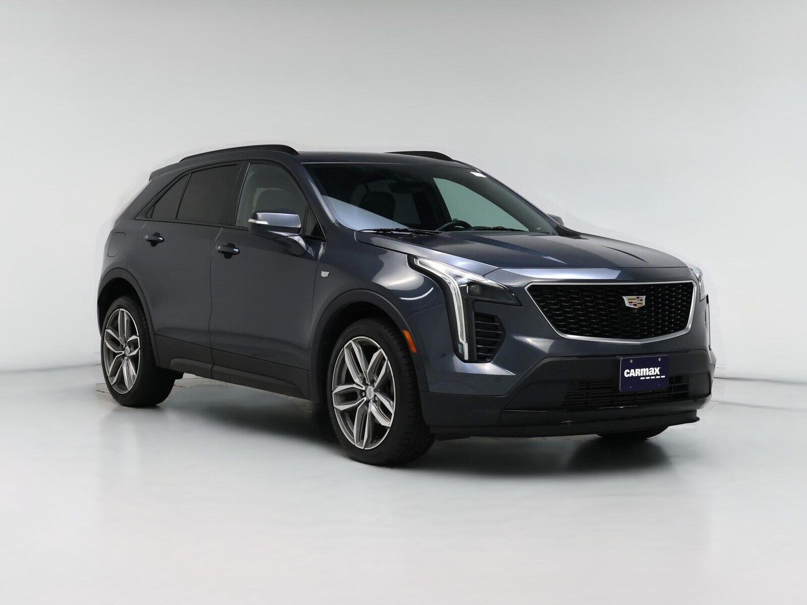 2019 CADILLAC XT4