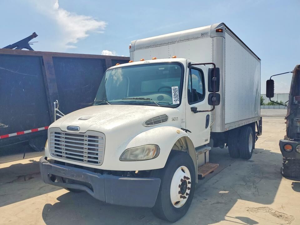 2007 FREIGHTLINER M2