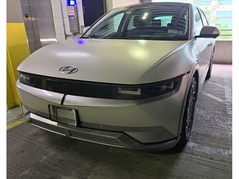 2024 HYUNDAI IONIQ 5