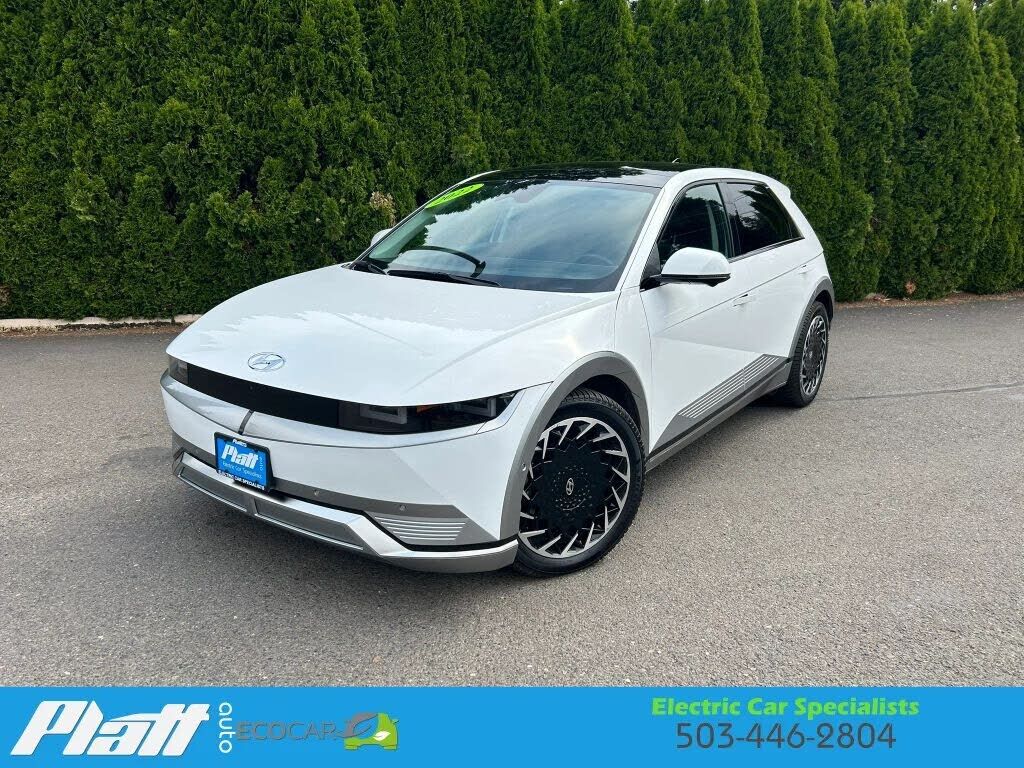 2023 HYUNDAI IONIQ 5
