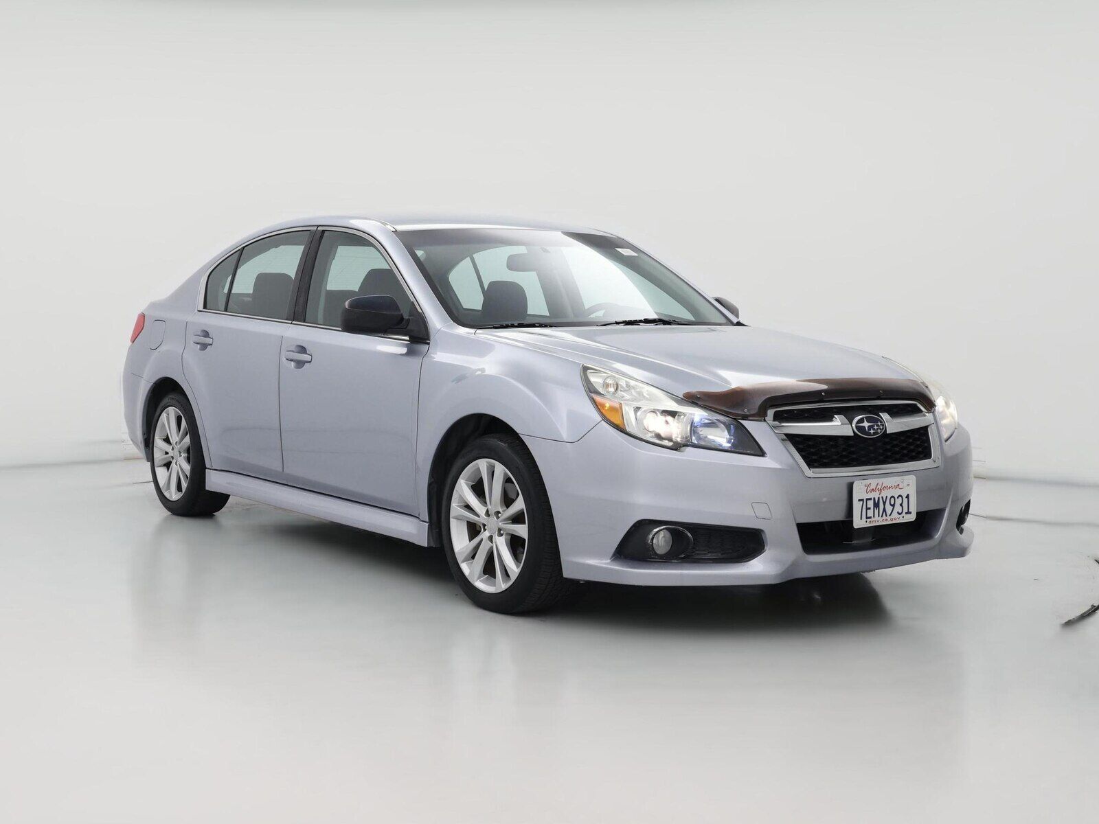 2014 SUBARU Legacy
