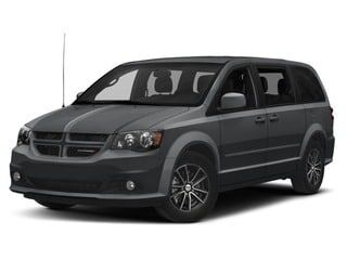 2018 DODGE Grand Caravan