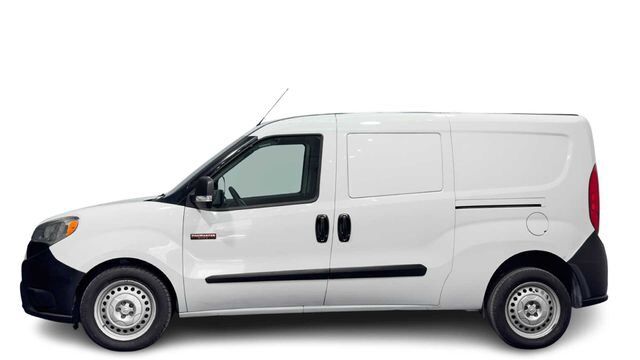 2017 RAM Promaster City
