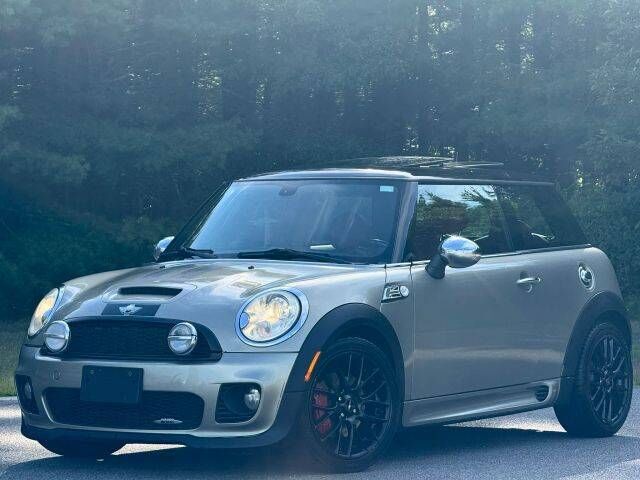 2009 MINI Hardtop