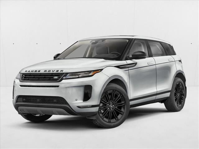 2026 LAND ROVER Range Rover Evoque