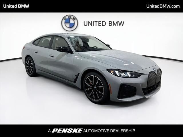 2026 BMW i4
