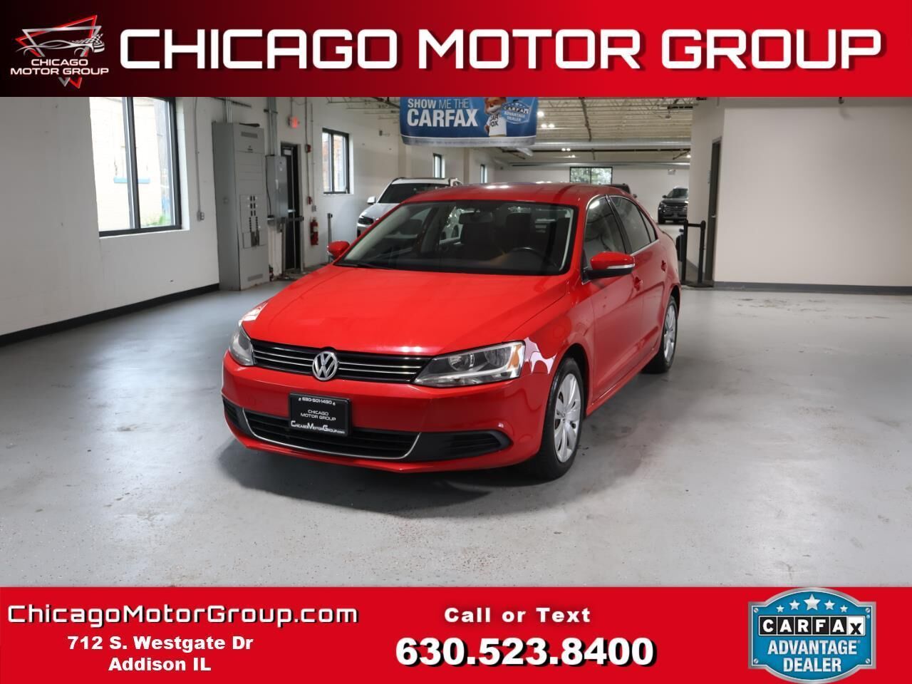 2013 VOLKSWAGEN Jetta