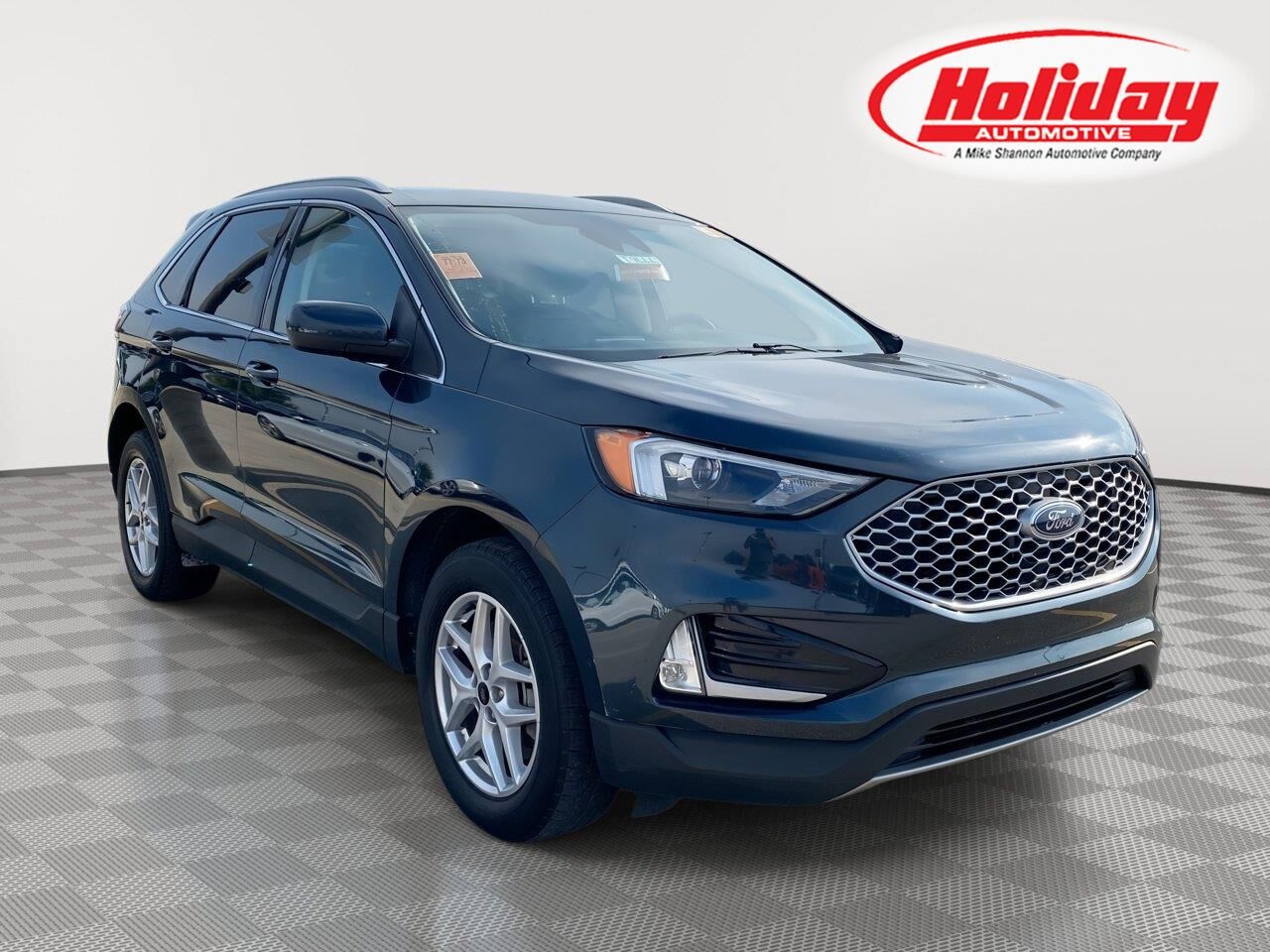 2023 FORD Edge