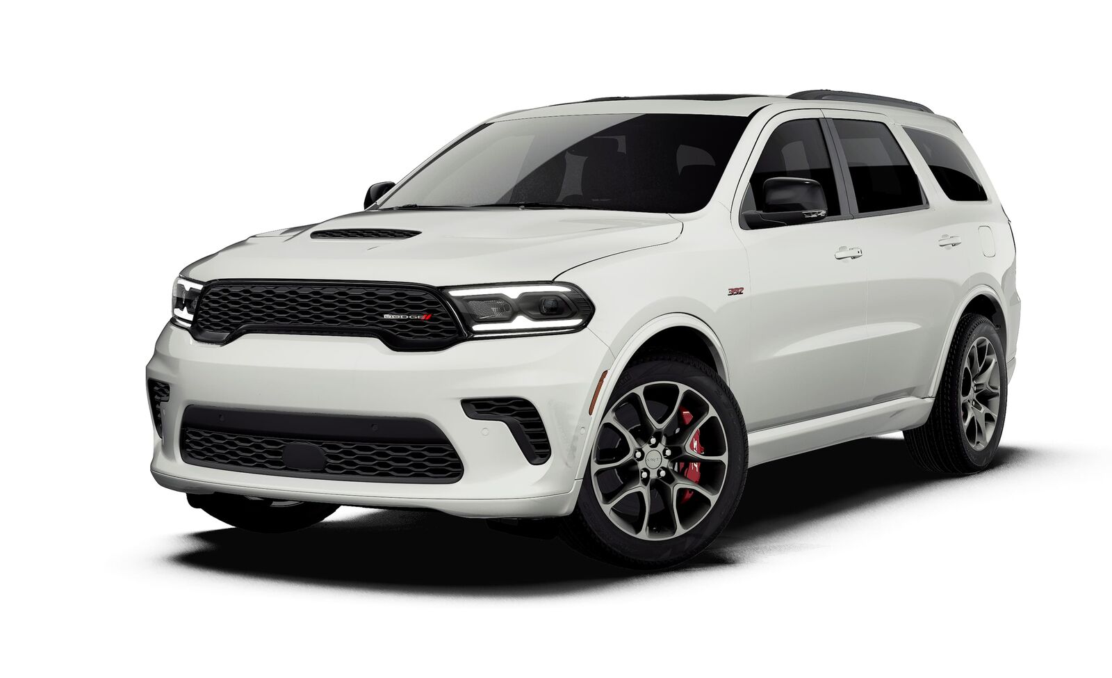 2027 DODGE Durango