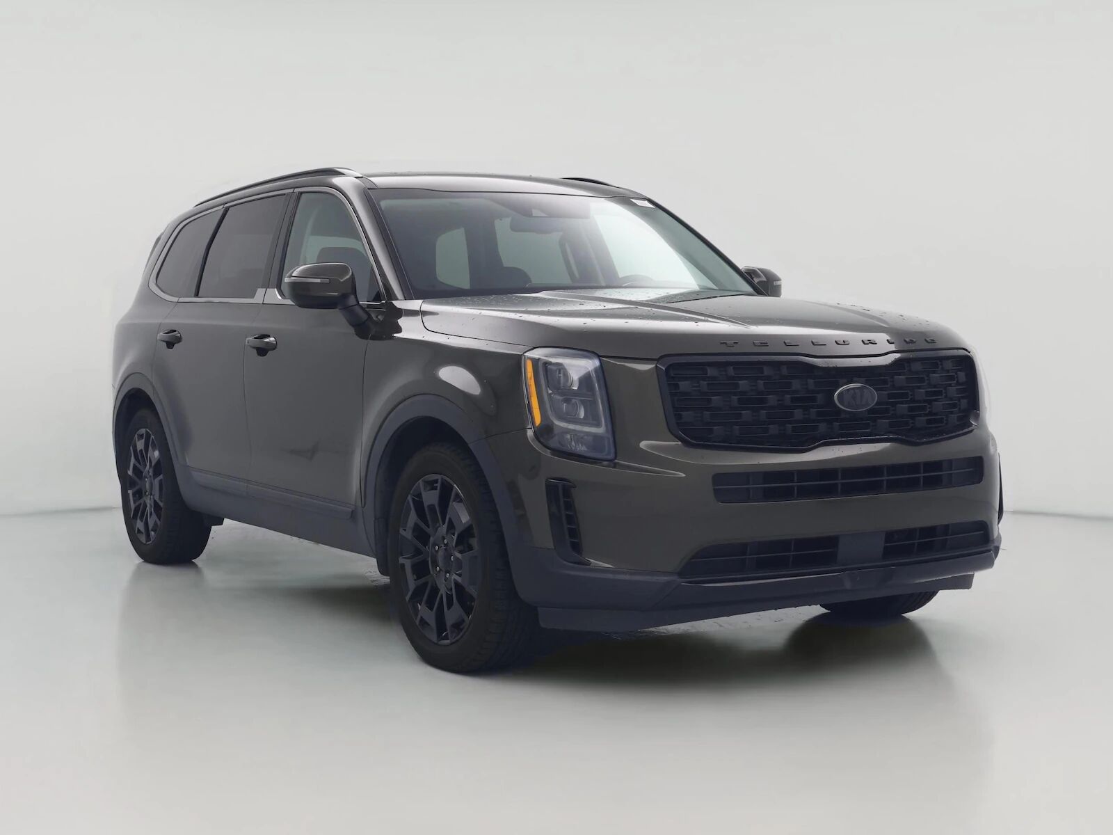2021 KIA Telluride
