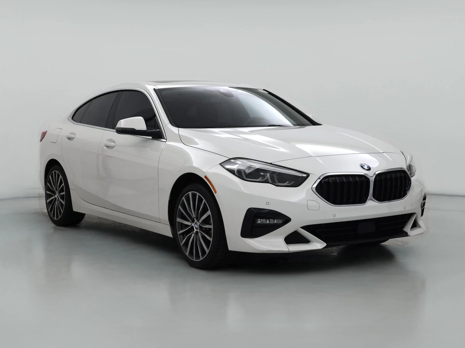 2021 BMW 2 Series
