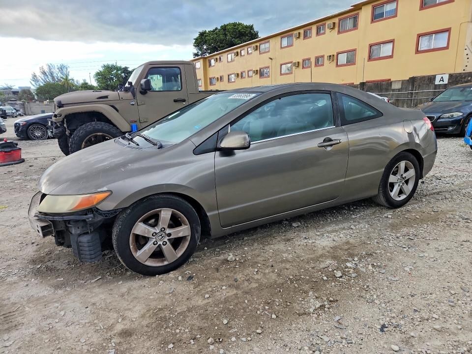 2006 HONDA Civic