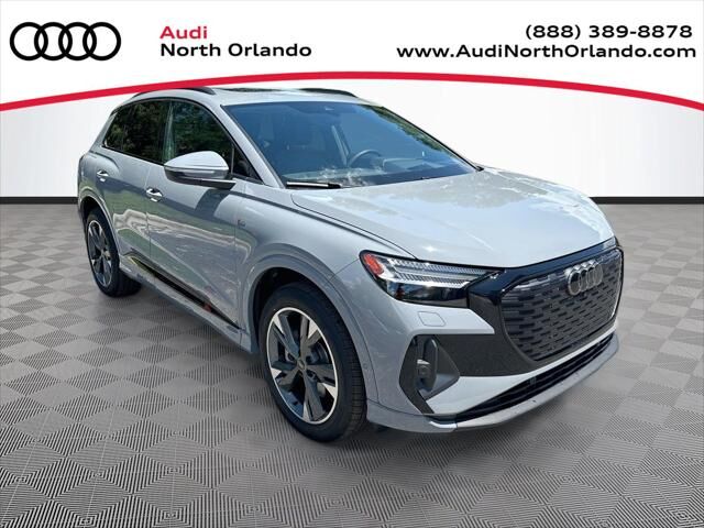 2023 AUDI Q4