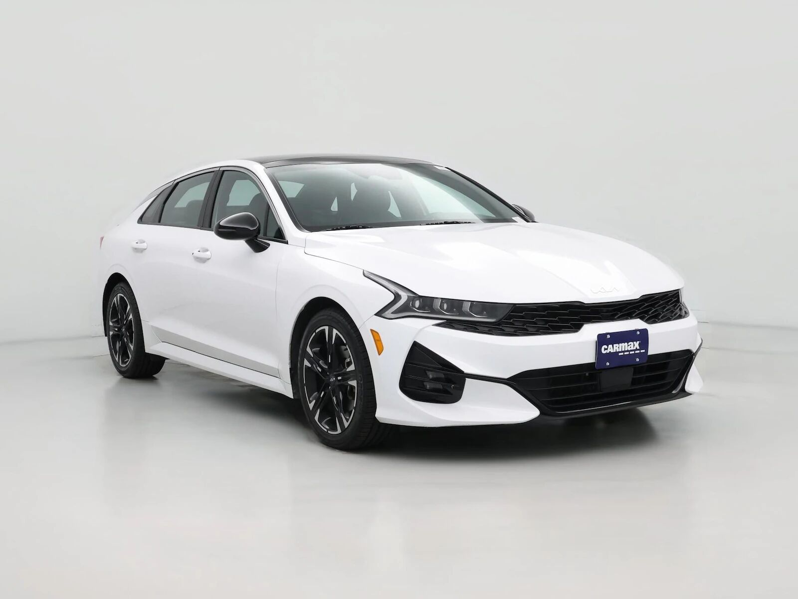 2023 KIA K5