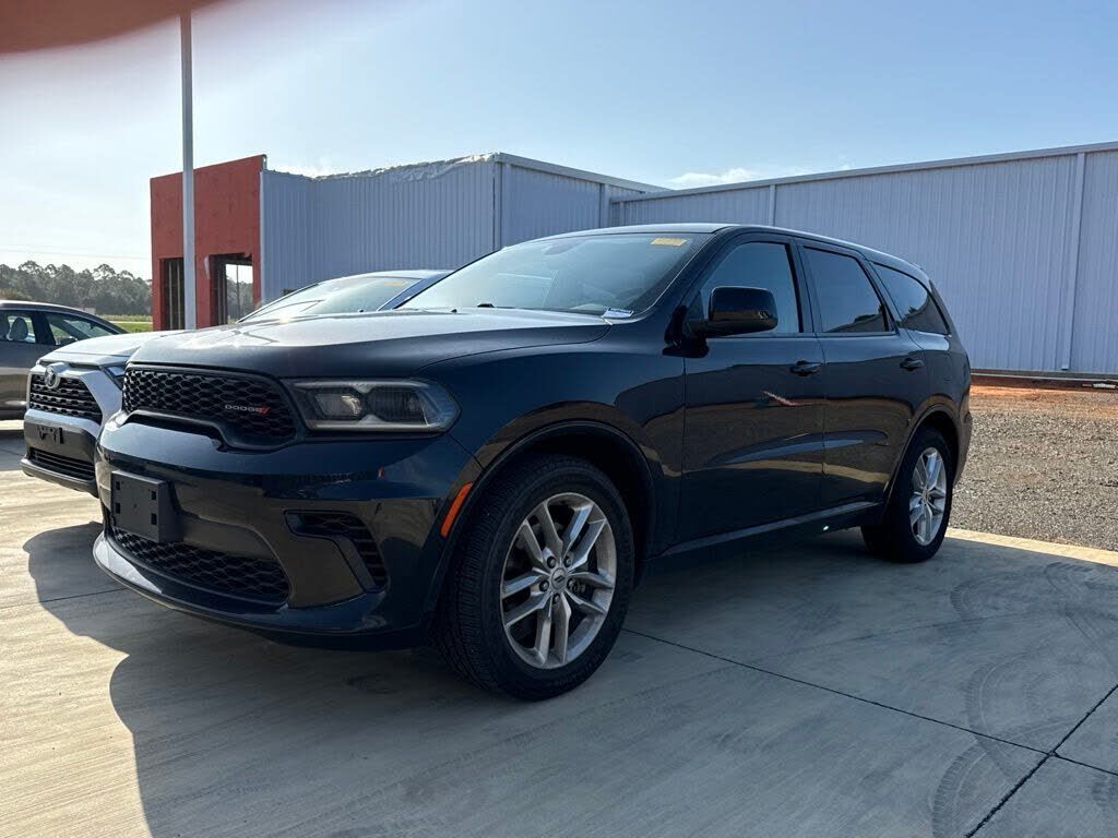 2023 DODGE Durango