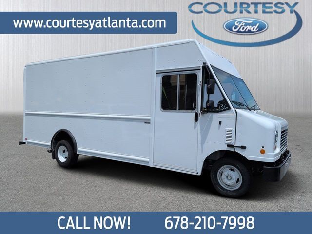 2027 FORD E-450