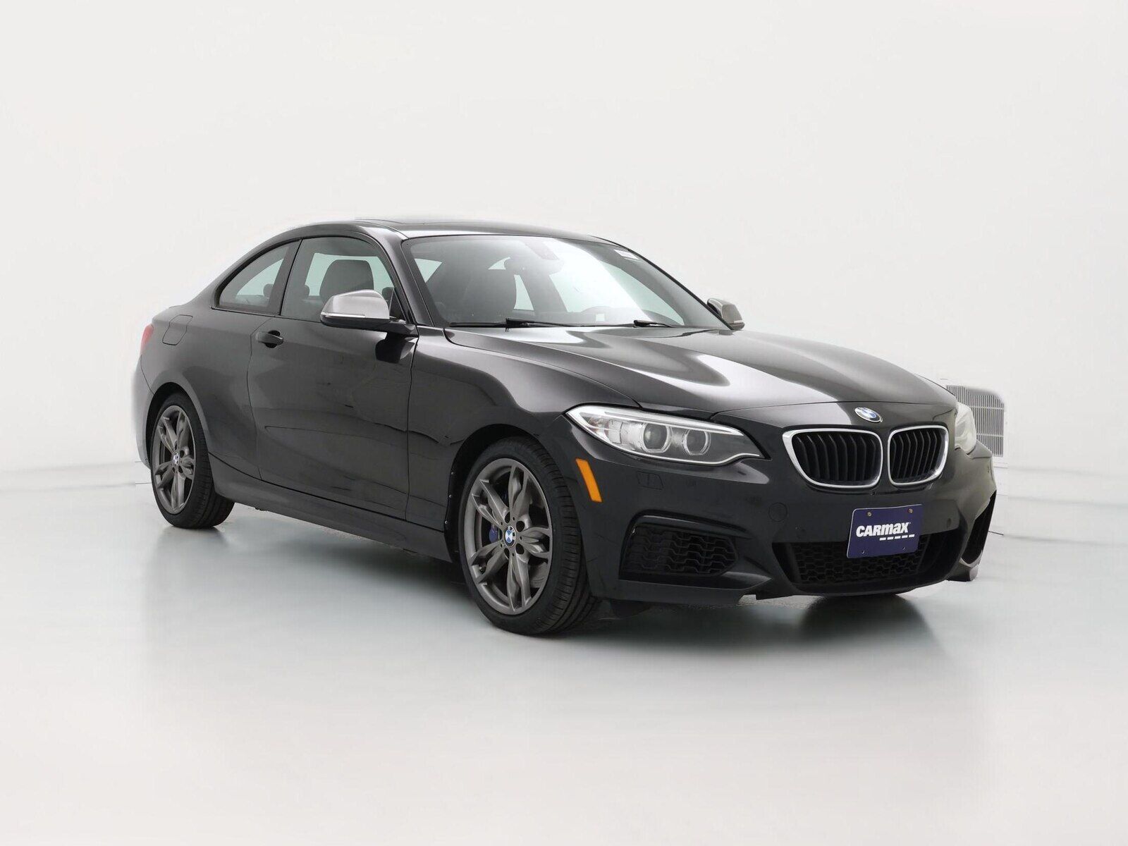 2017 BMW M2