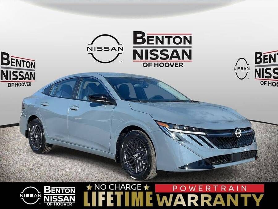 2026 NISSAN Sentra