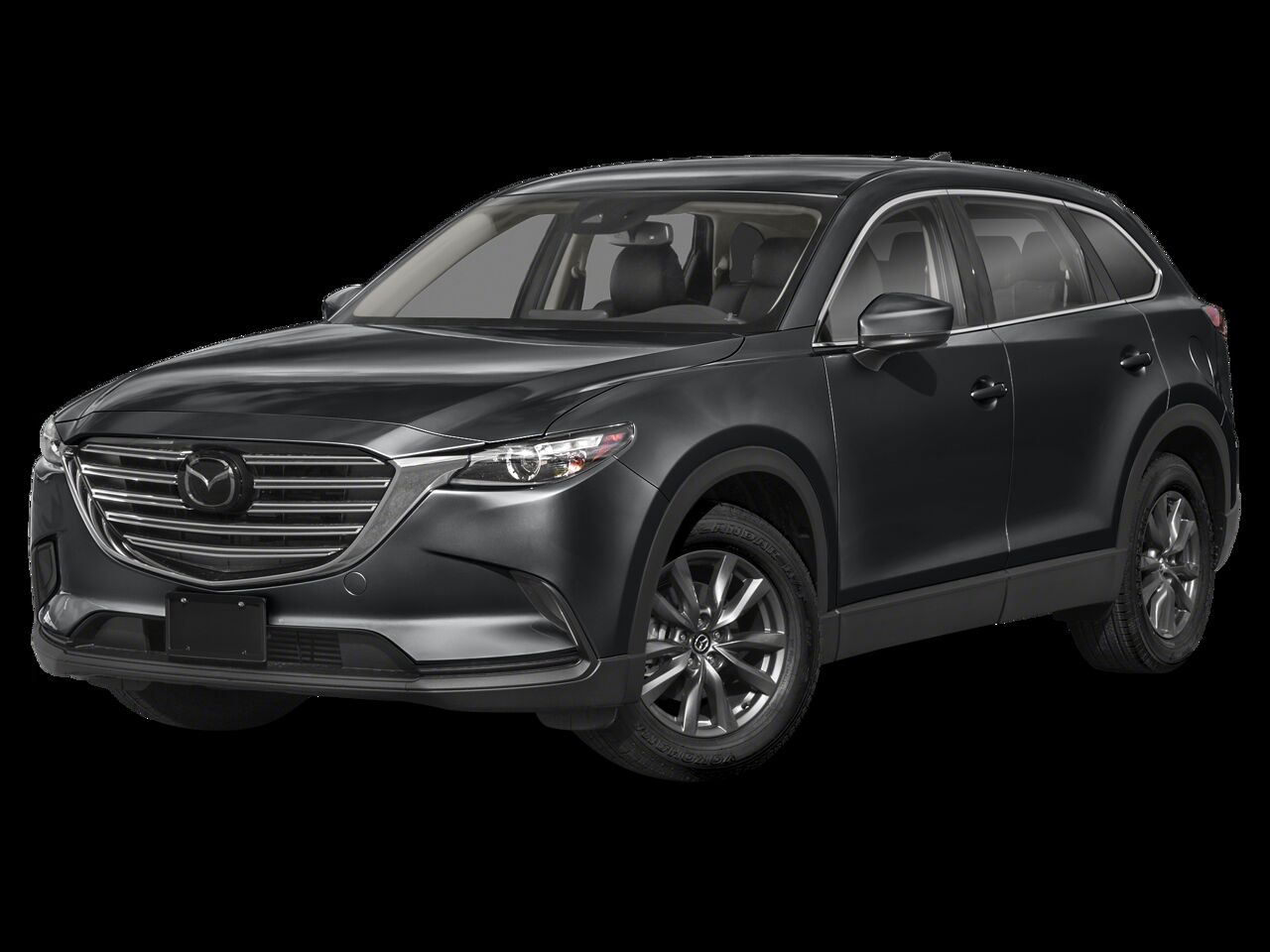 2022 MAZDA CX-9