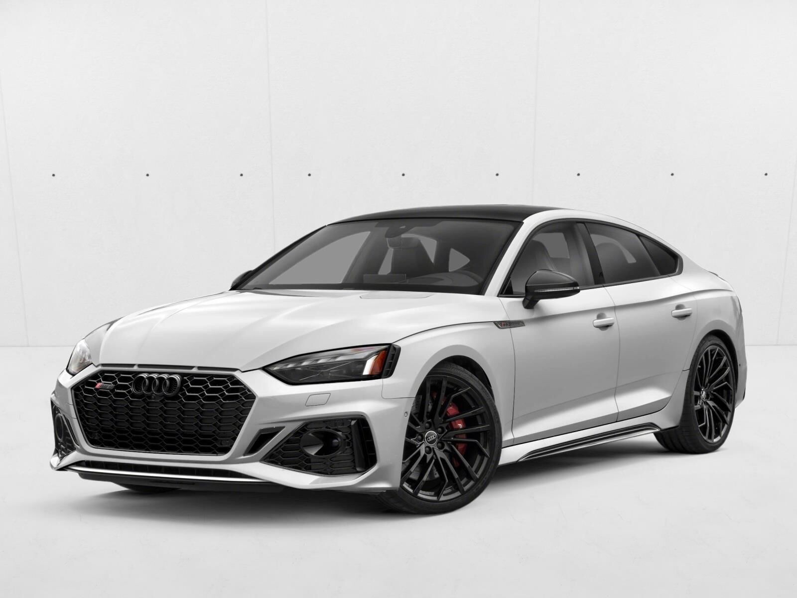 2023 AUDI RS5