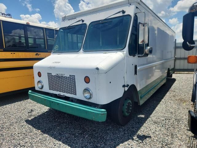 2009 WORKHORSE W42
