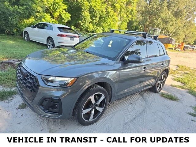 2023 AUDI Q5