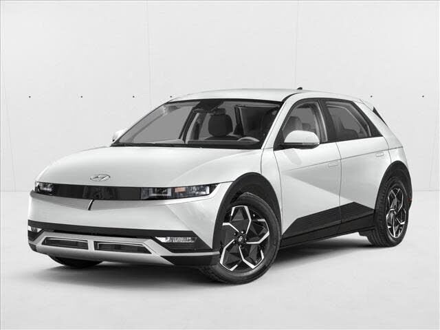 2024 HYUNDAI IONIQ 5