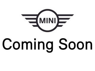 2027 MINI Hardtop